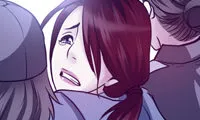 The Voice of God - Chapter 46