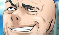 The Voice of God - Chapter 53