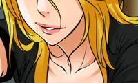 The Voice of God - Chapter 54