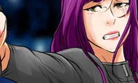 The Voice of God - Chapter 58