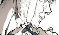 The Warehouse - Chapter 11