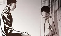 The Warehouse - Chapter 28