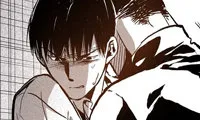 The Warehouse - Chapter 29
