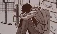The Warehouse - Chapter 30