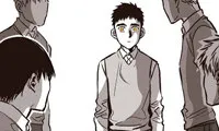 The Warehouse - Chapter 31