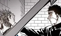 The Warehouse - Chapter 35