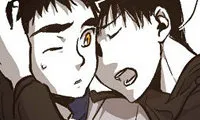 The Warehouse - Chapter 38