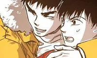 The Warehouse - Chapter 57