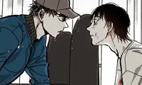 The Warehouse - Chapter 59