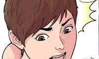 The White Room - Chapter 1