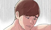 The White Room - Chapter 9