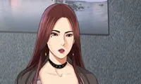 The Widow - Chapter 12