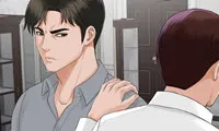 The Widow - Chapter 13