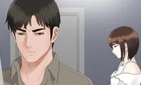 The Widow - Chapter 17