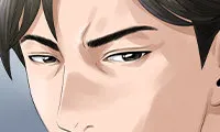 The Widow - Chapter 1