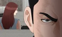 The Widow - Chapter 23