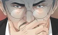 The Widow - Chapter 26