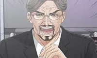 The Widow - Chapter 33