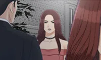 The Widow - Chapter 35