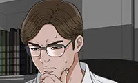 The Widow - Chapter 39