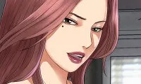The Widow - Chapter 5