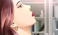 The Widow - Chapter 7