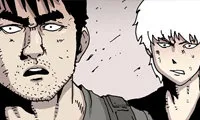 They're Coming - Chapter 27