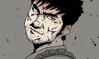 They're Coming - Chapter 32