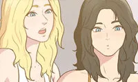 Time to Choose - Chapter 24