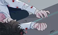 To Trick a Mermaid - Chapter 16