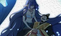 To Trick a Mermaid - Chapter 18
