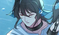 To Trick a Mermaid - Chapter 31