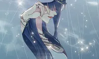To Trick a Mermaid - Chapter 3