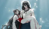 To Trick a Mermaid - Chapter 7