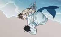 To Trick a Mermaid - Chapter 9