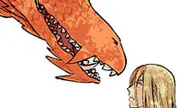 Today, I Meet a Dragon - Chapter 2