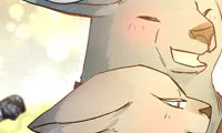 Today, I Meet a Dragon - Chapter 35