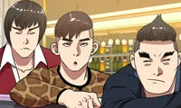 Tonight - Chapter 40