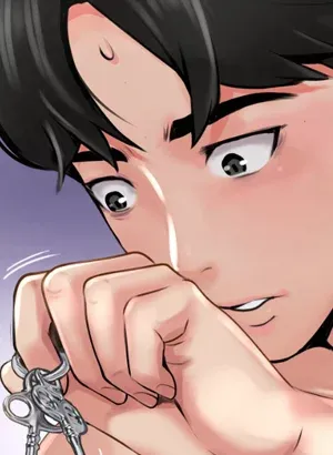 Top of the World - Chapter 9