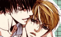 Totally Captivated Side Stories - Chapter 12