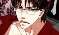 Totally Captivated Side Stories - Chapter 17