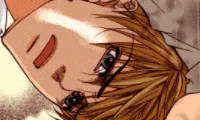 Totally Captivated Side Stories - Chapter 18