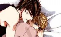 Totally Captivated Side Stories - Chapter 7
