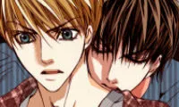 Totally Captivated Side Stories - Chapter 8