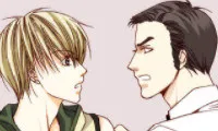 Totally Captivated Stories - Chapter 21