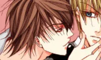 Totally Captivated Stories - Chapter 43