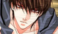 Totally Captivated Stories - Chapter 46