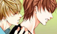 Totally Captivated Stories - Chapter 89