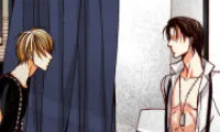 Totally Captivated Stories - Chapter 93