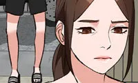 Town Girls - Chapter 8